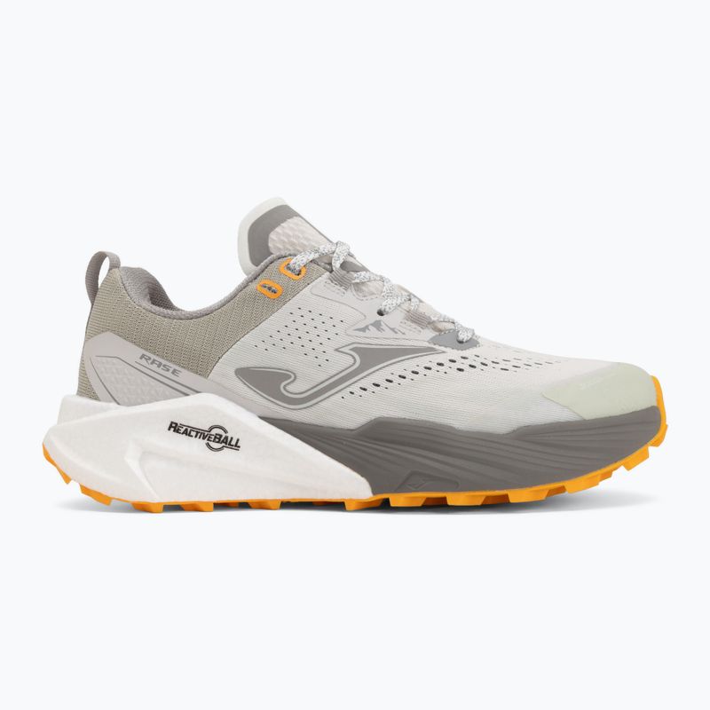 Scarpe da corsa uomo Joma Rase beige 2