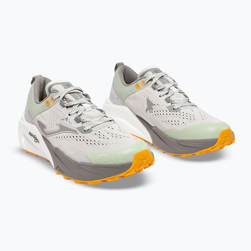 Scarpe da corsa uomo Joma Rase beige 2