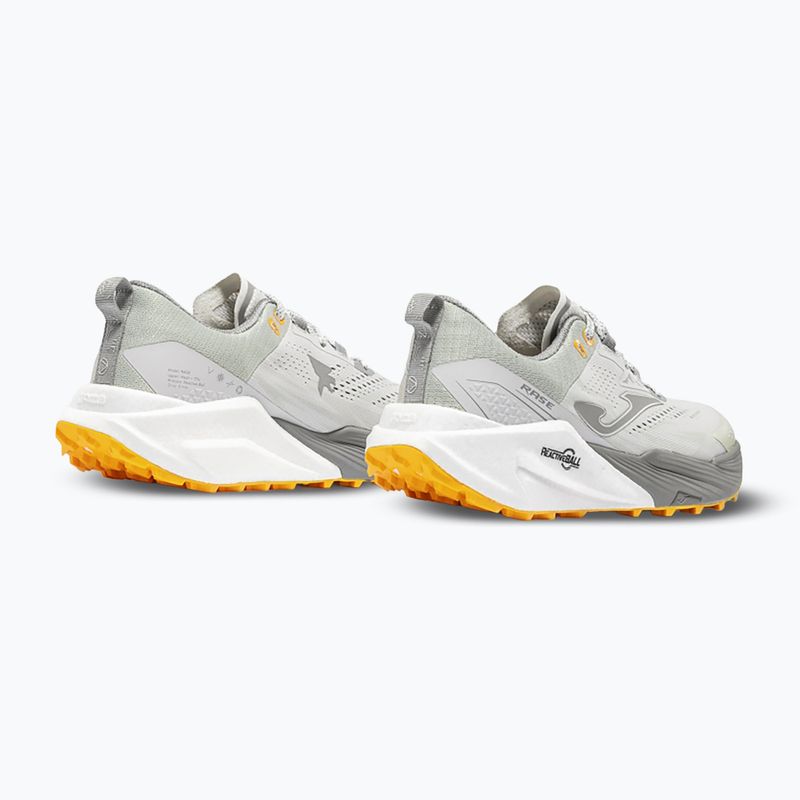 Scarpe da corsa uomo Joma Rase beige 3