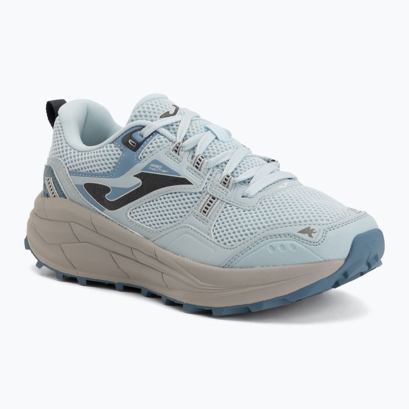 Scarpe da corsa donna Joma Shock Lady royal blue