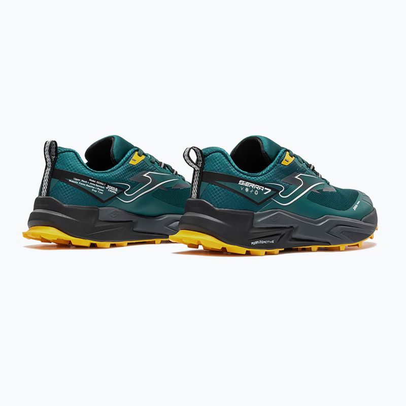 Scarpe da corsa uomo Joma Sierra petrol 3