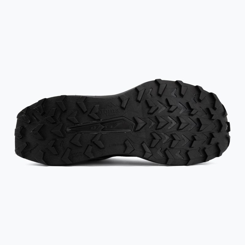 Scarpe da corsa uomo Joma Sierra black 4