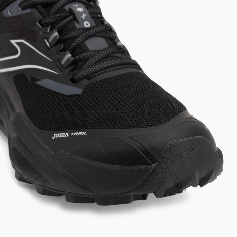 Scarpe da corsa uomo Joma Sierra black 7