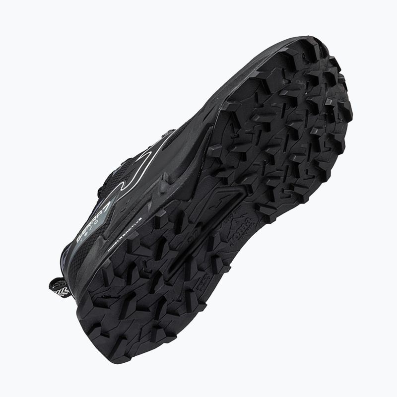 Scarpe da corsa uomo Joma Sierra black 5