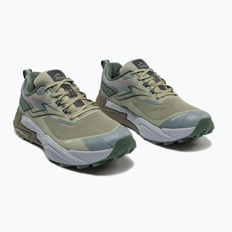 Scarpe da corsa uomo Joma Sierra beige 2