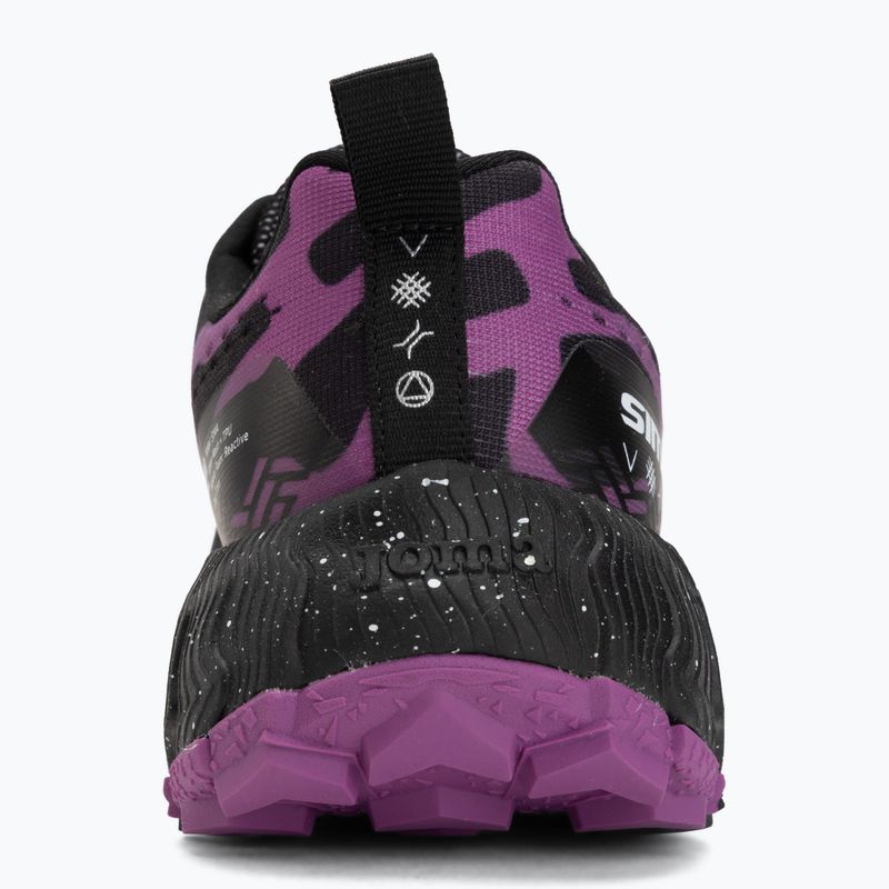 Scarpe da corsa donna Joma Sima Lady black 6