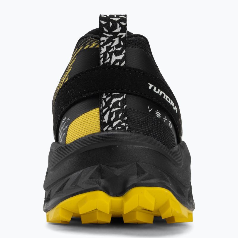 Scarpe da corsa uomo Joma Tundra black 6