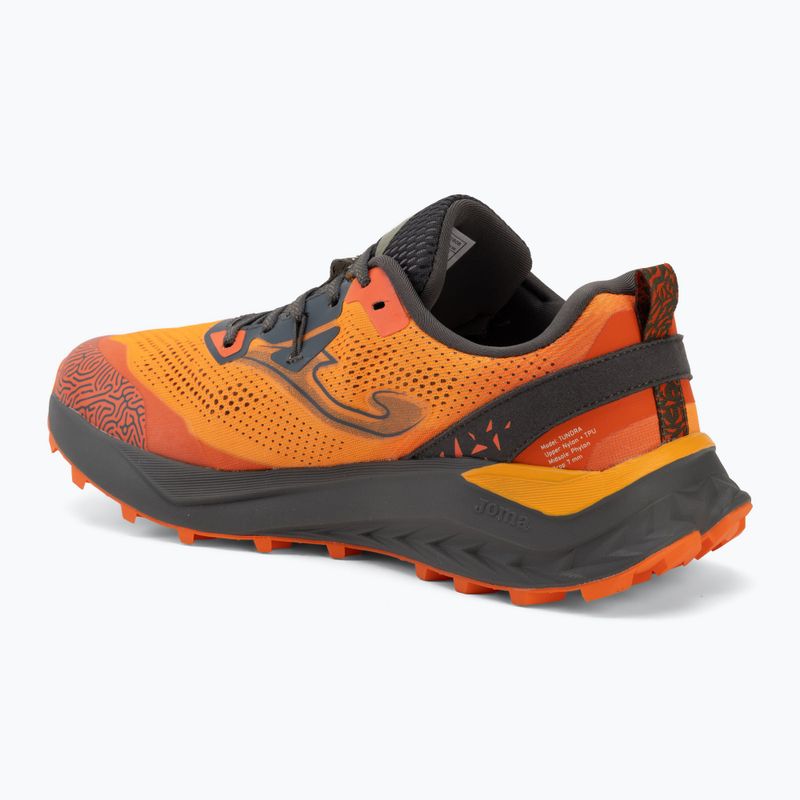 Scarpe da corsa uomo Joma Tundra coral 3