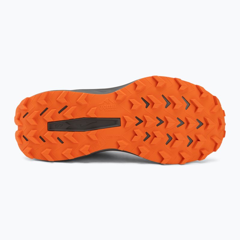 Scarpe da corsa uomo Joma Tundra coral 4