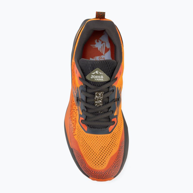 Scarpe da corsa uomo Joma Tundra coral 5