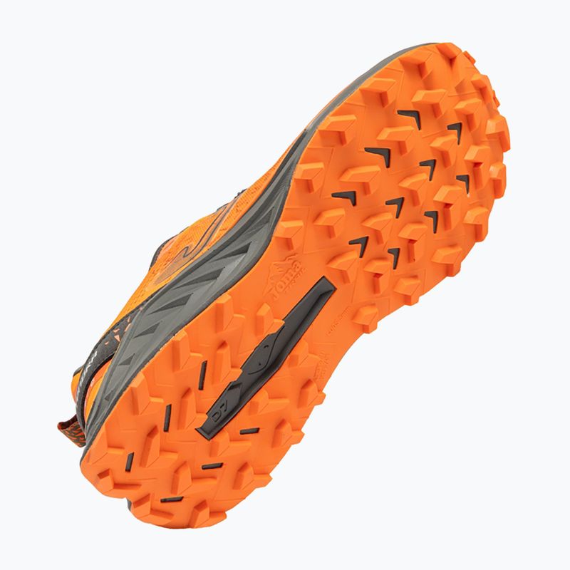 Scarpe da corsa uomo Joma Tundra coral 5