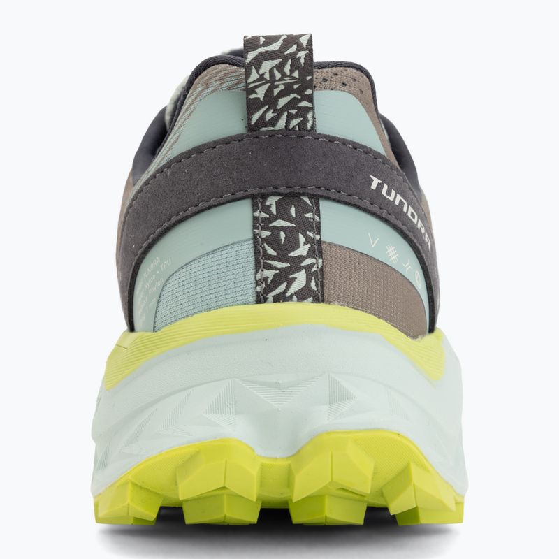 Scarpe da corsa uomo Joma Tundra khaki 6