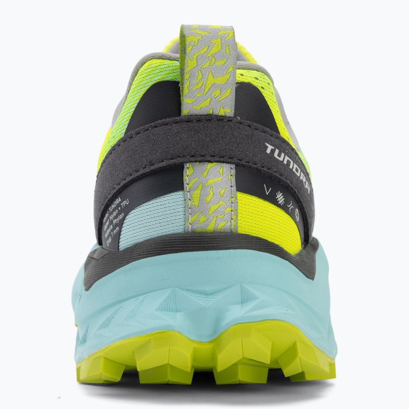 Scarpe da corsa donna Joma Tundra Lady fluor green 6