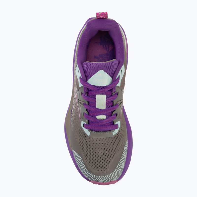 Scarpe da corsa donna Joma Tundra Lady brown 5