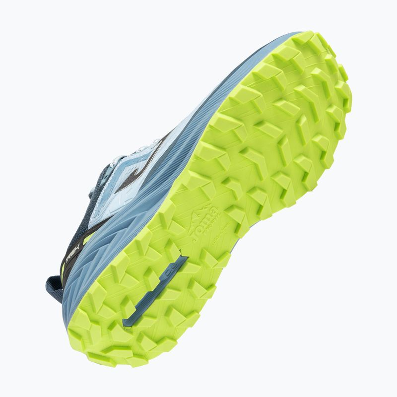 Scarpe da corsa donna Joma Trek Lady royal blue 5