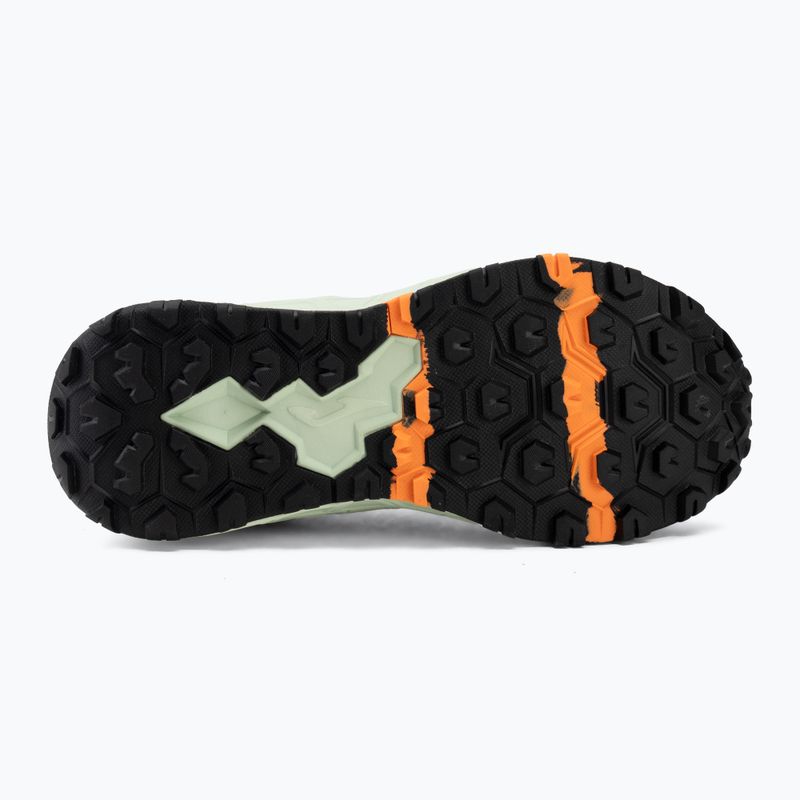 Scarpe da corsa per bambini Joma Kubor Jr black 4