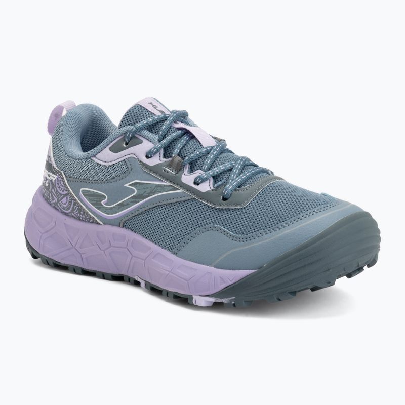 Scarpe da corsa per bambini Joma Kubor Jr medium gray