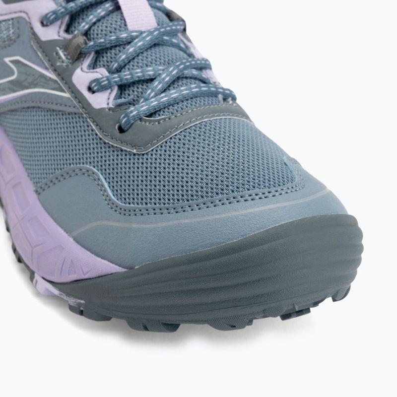Scarpe da corsa per bambini Joma Kubor Jr medium gray 7