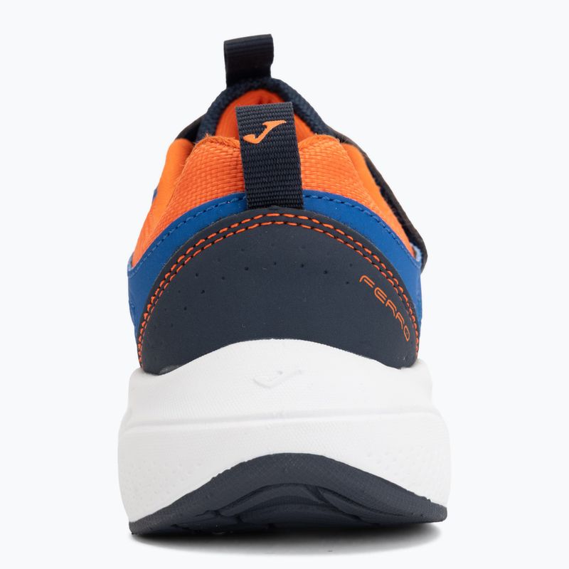 Scarpe da corsa per bambini Joma Ferro Jr royal blue 6