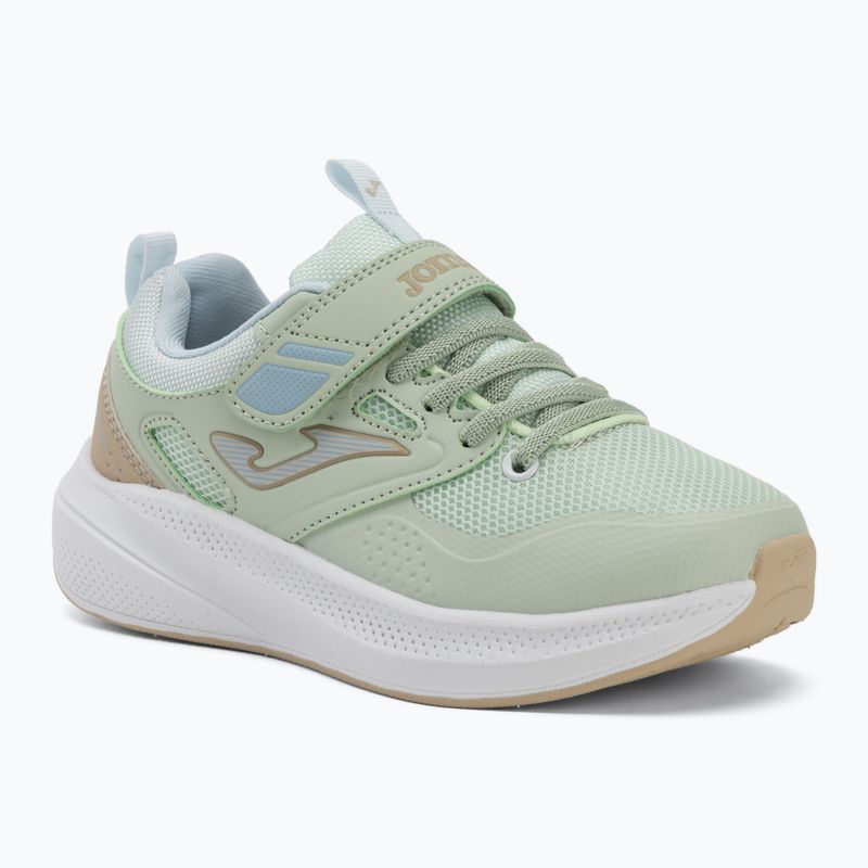 Scarpe da corsa per bambini Joma Ferro Jr green