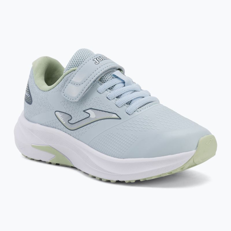 Scarpe da corsa per bambini Joma Speed Jr blu reale