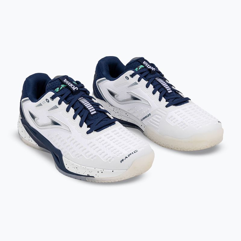 Scarpe da tennis uomo Joma Rapid AC white 2