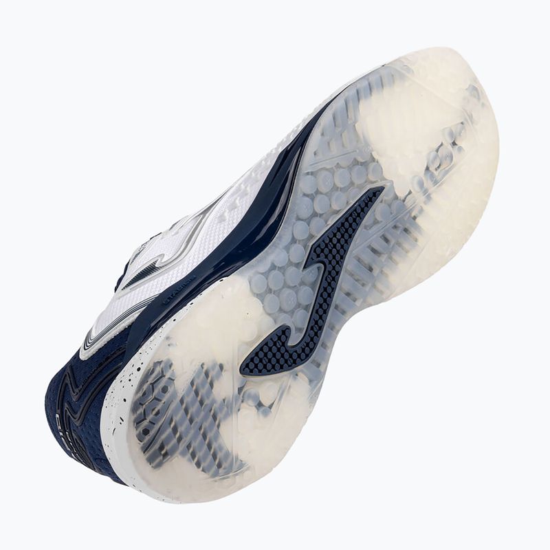 Scarpe da tennis uomo Joma Rapid AC white 5