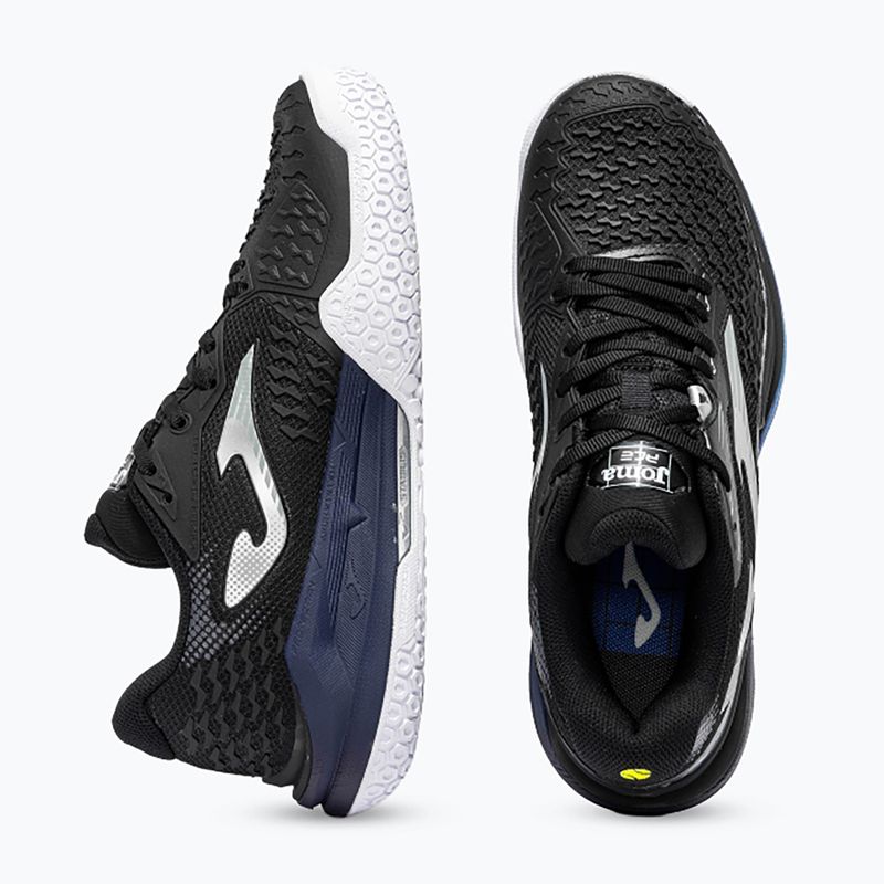 Scarpe da tennis uomo Joma Ace C black 4