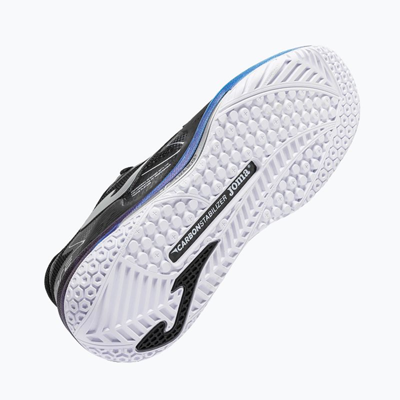 Scarpe da tennis uomo Joma Ace C black 5