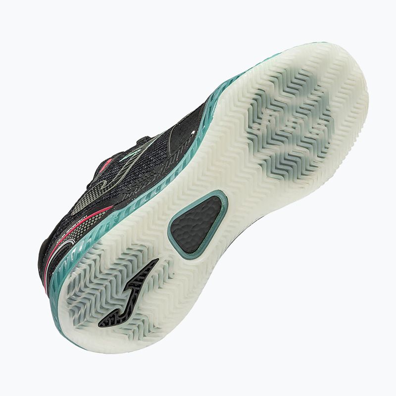 Scarpe da tennis uomo Joma Point C black 5