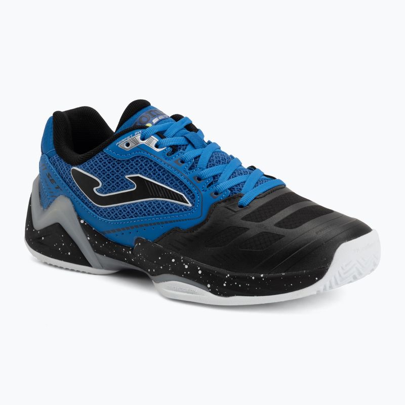 Scarpe da tennis uomo Joma Set C black