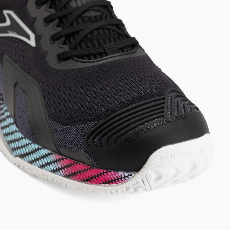 Scarpe da padel uomo Joma Ultra Light OM black 7
