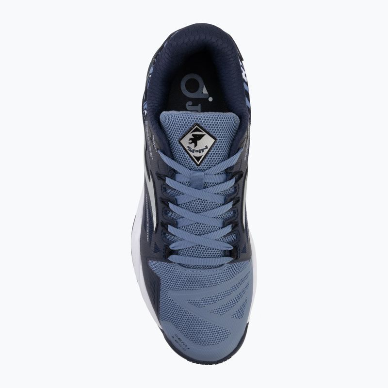 Scarpe da padel uomo Joma Spin OM marine 5