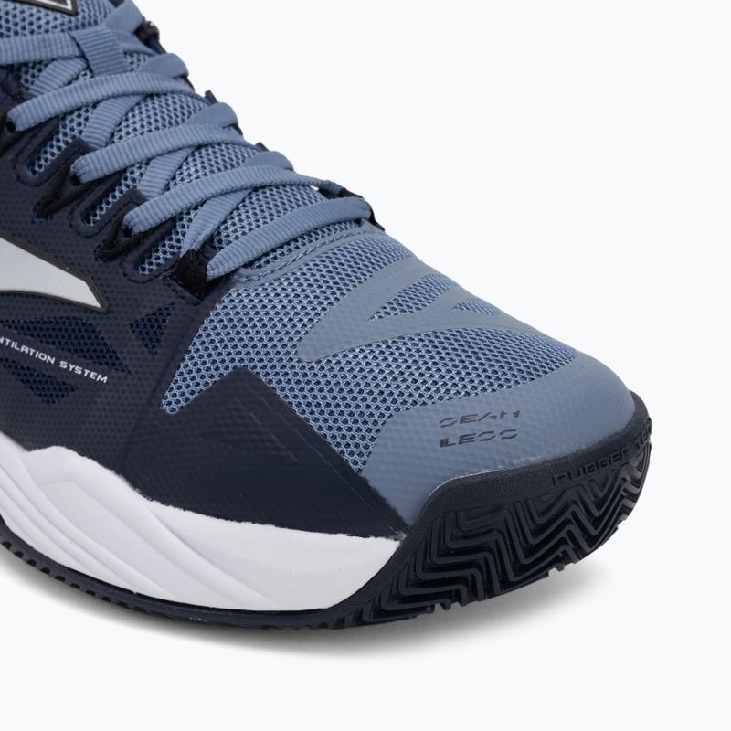 Scarpe da padel uomo Joma Spin OM marine 7
