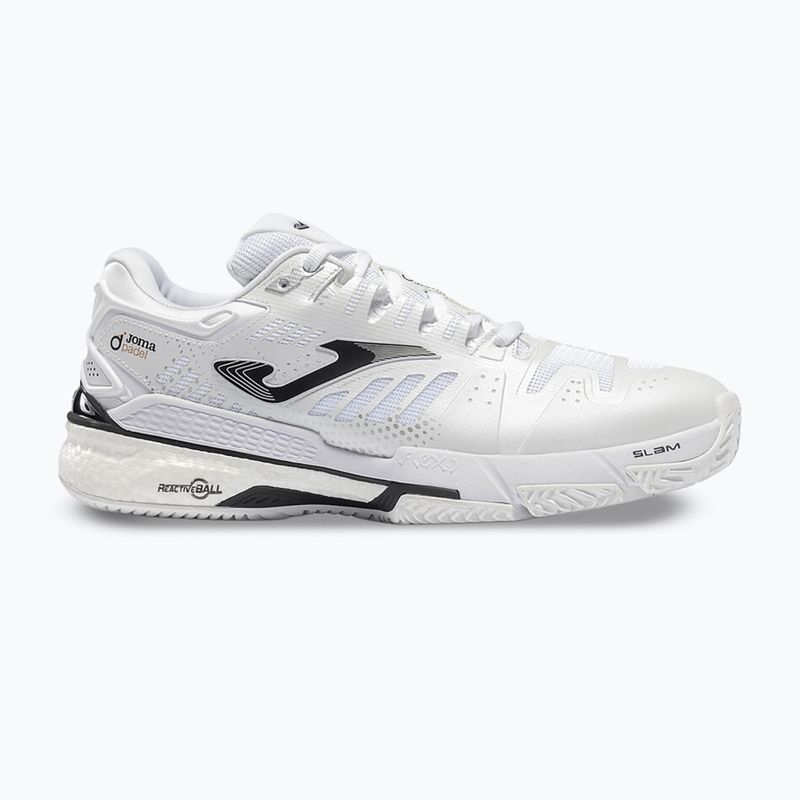 Scarpe da tennis uomo Joma Slam Classic C white