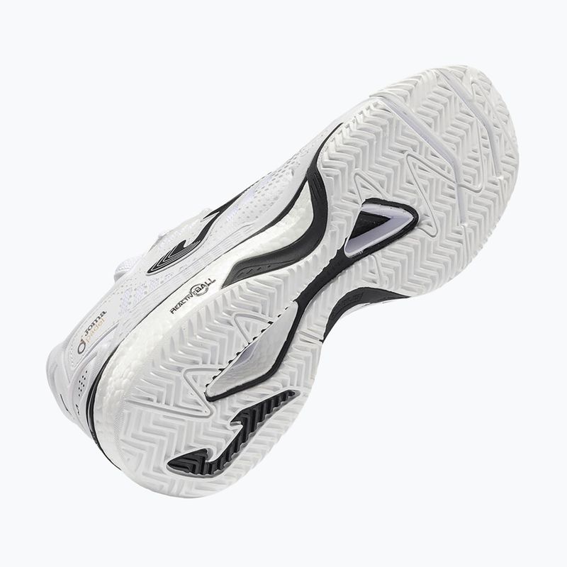 Scarpe da tennis uomo Joma Slam Classic C white 5