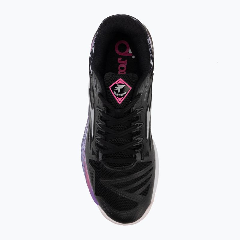 Scarpe da padel donna Joma Spin Lady OM black 5