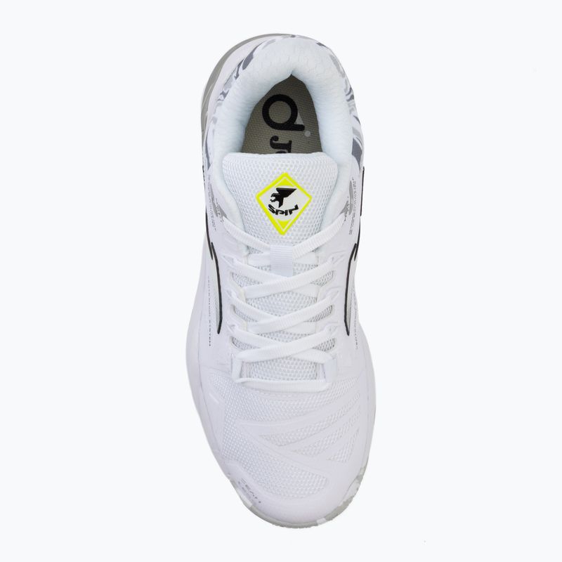 Scarpe da padel donna Joma Spin Lady OM white 5