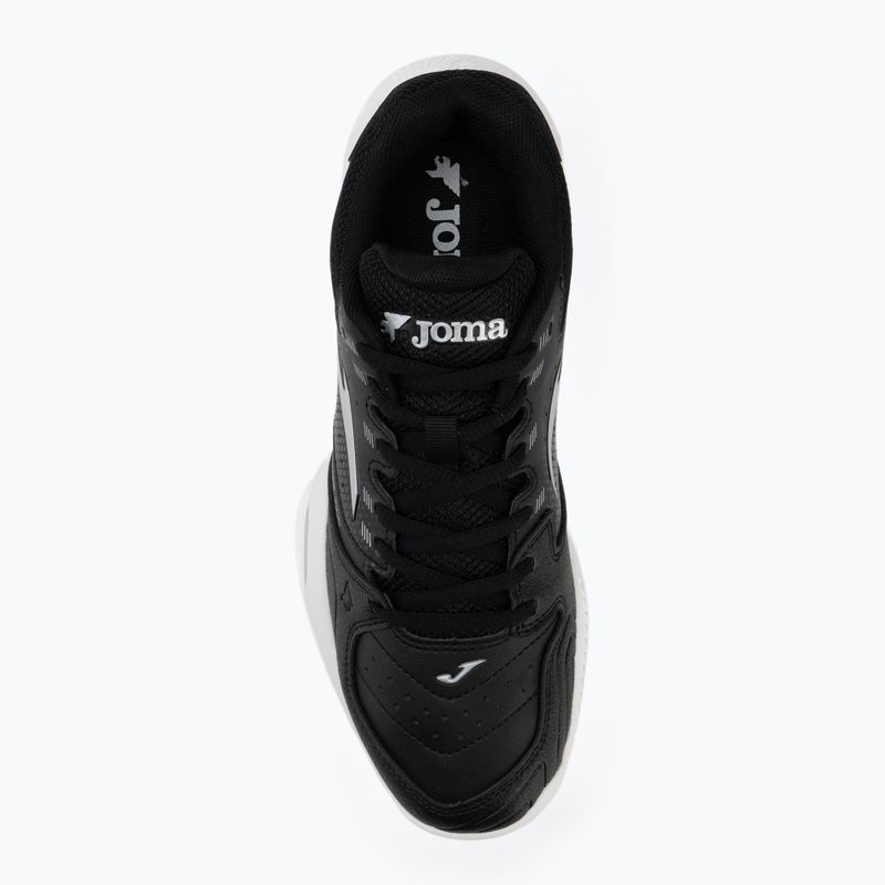 Scarpe da tennis donna Joma Master 1000 Lady C black 5