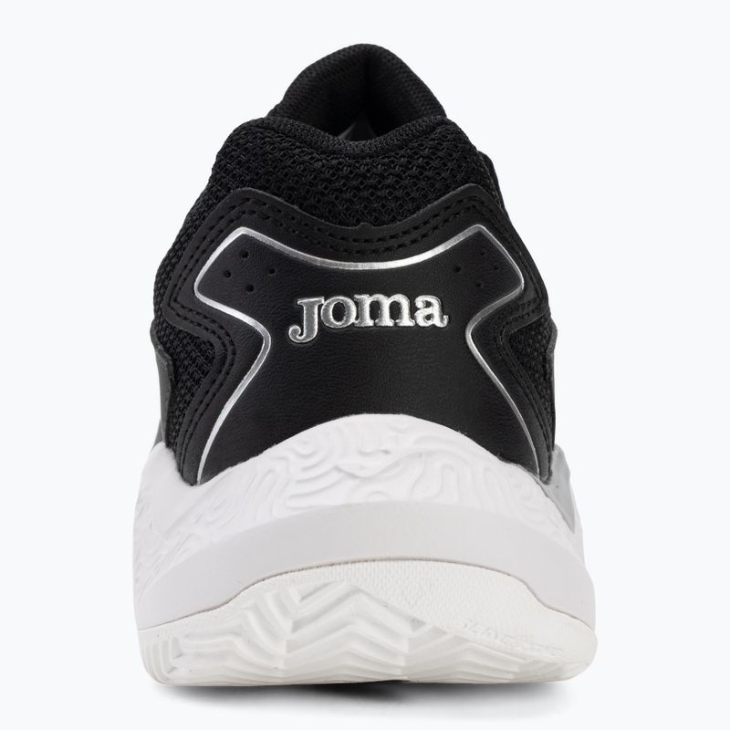 Scarpe da tennis donna Joma Master 1000 Lady C black 6