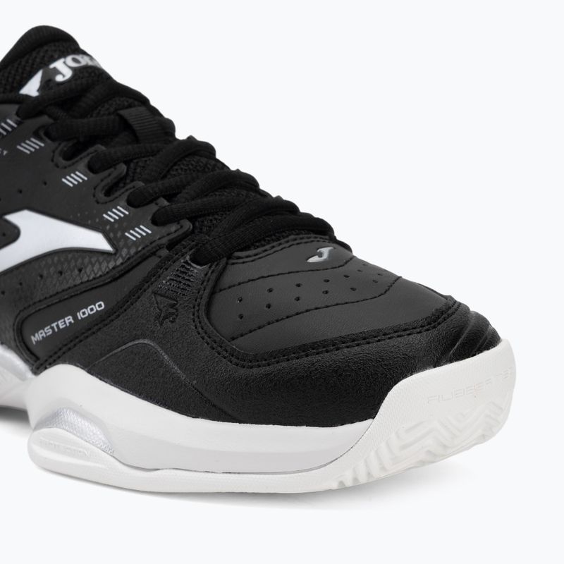 Scarpe da tennis donna Joma Master 1000 Lady C black 7