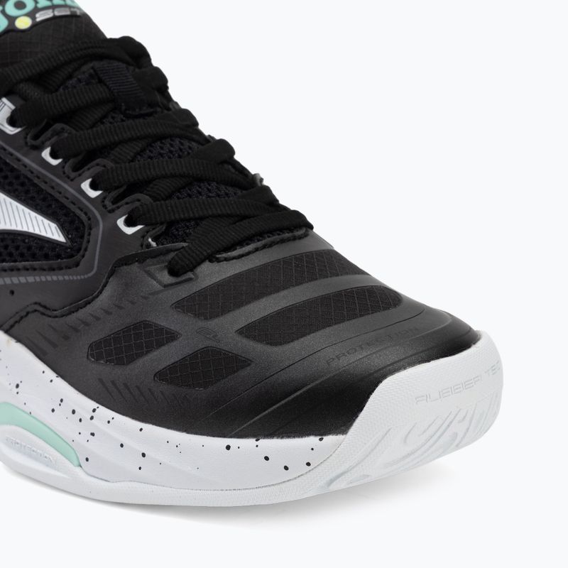 Scarpe da tennis donna Joma Set Lady AC black 7