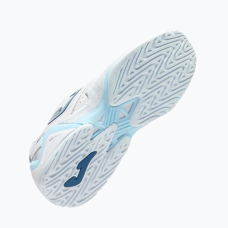 Scarpe da tennis donna Joma Set Lady AC white 5