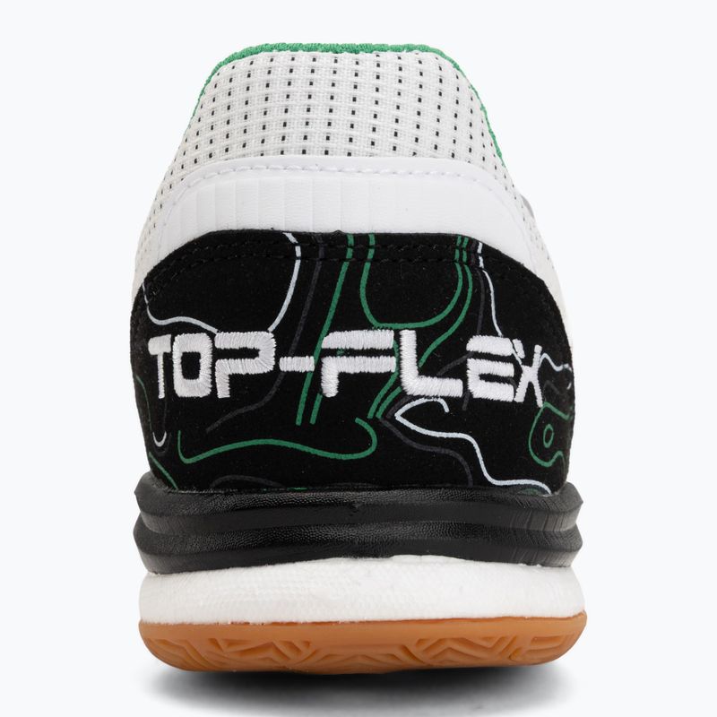 Scarpe da calcio uomo Joma Top Flex Rebound Indoor white 6