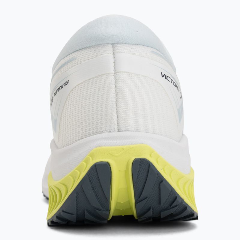 Scarpe da corsa uomo Joma Victory 7 white/royal blue 6