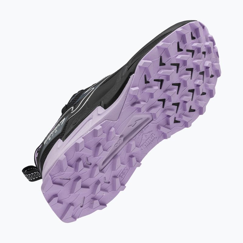 Scarpe da corsa donna Joma Sierra Lady black 5