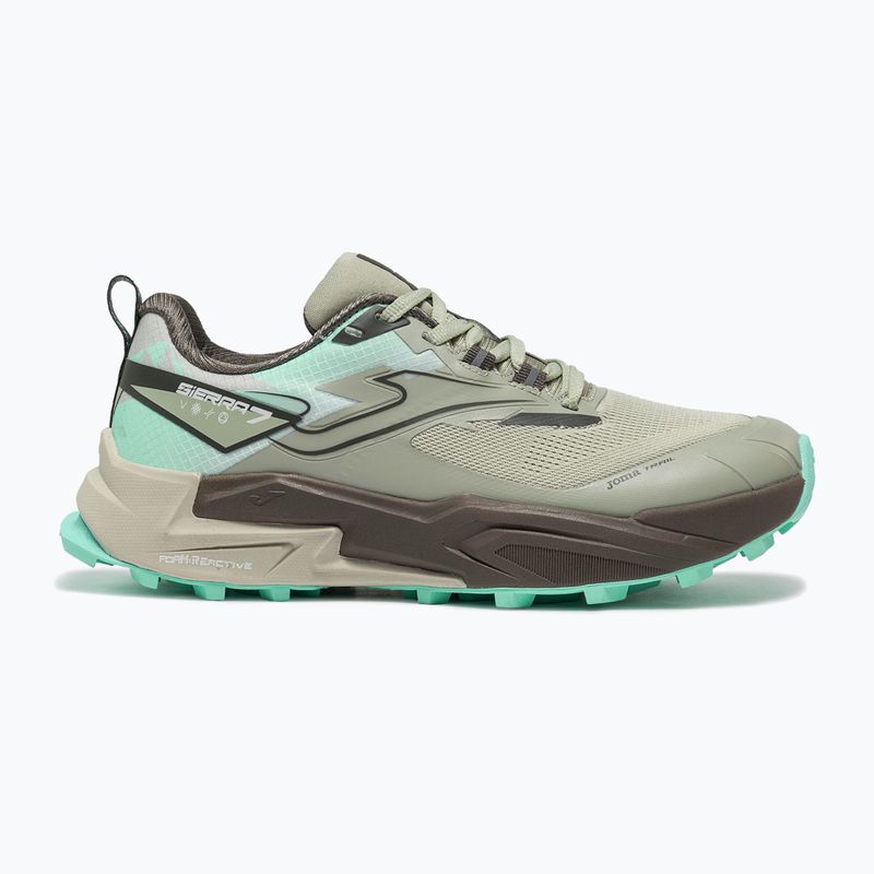 Scarpe da corsa donna Joma Sierra Lady beige