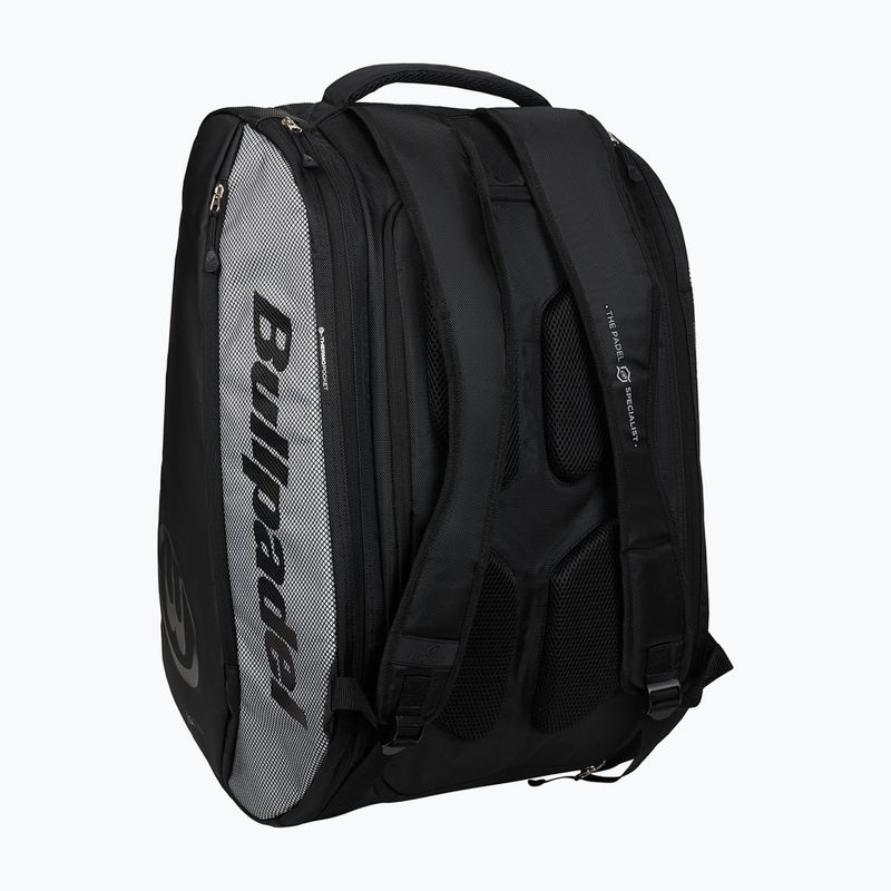 Borsa da padel Bullpadel BPP26001 Vertex black 3