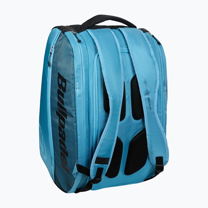 Borsa da padel Bullpadel BPP26003 Vertex W sky blue 3