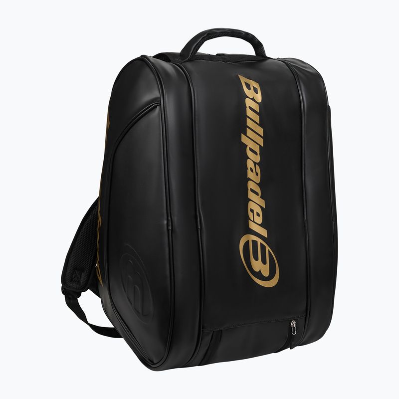 Borsa da padel Bullpadel BPP26006 Flow black 2